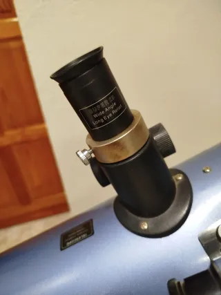 Telescopio SkyWatcher D=114mm F=900mm