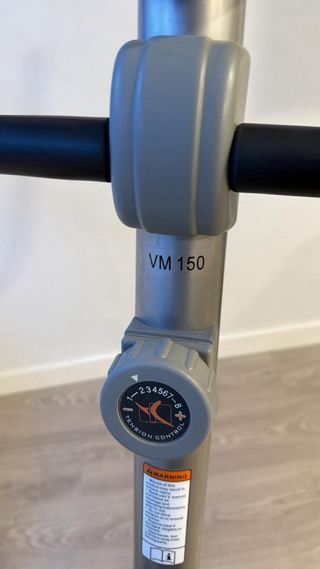 Bicicleta Estática Domyos VM-150