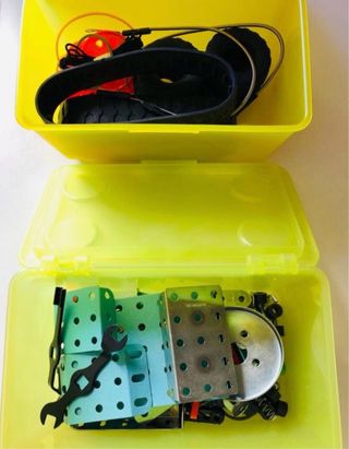 Meccano MULTI MODELS