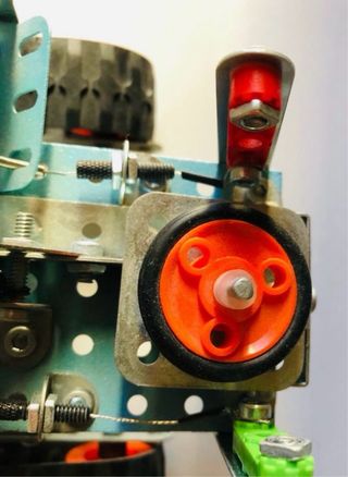 Meccano MULTI MODELS