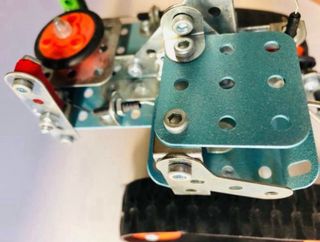 Meccano MULTI MODELS