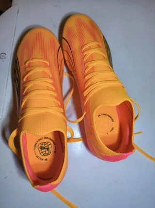 Scarpe Puma Ultra Match Fg/Ag