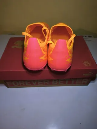 Scarpe Puma Ultra Match Fg/Ag