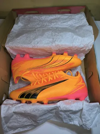 Scarpe Puma Ultra Match Fg/Ag