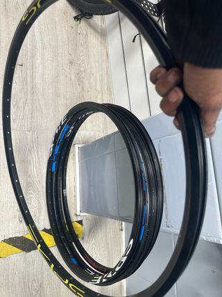 Juego De Ruedas para Bicicleta MTB De 29