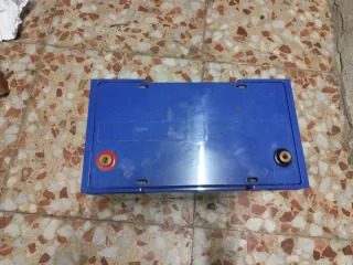 Batería Ultracell UCG 85-12 12V 85Ah