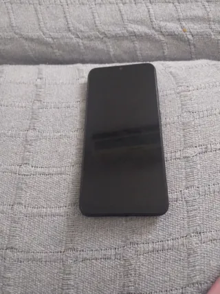 Xiaomi Redmi Negro Nuevo