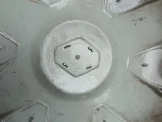 Tapacubos Renault 14"