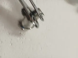 Deragliatore Campagnolo Super Record NOS