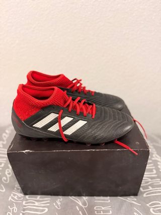 Botas de fútbol Adidas Predator 44