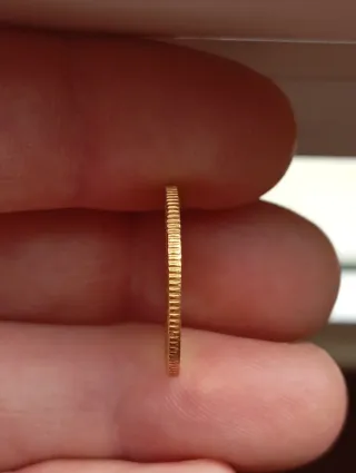 Moneda Isabel II 1850 Oro