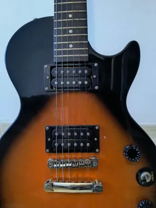 Epiphone Special II Guitarra Eléctrica
