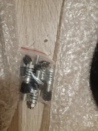 Retrovisores Moto/Bici con Indicador LED