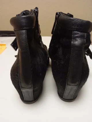 Botines Botticelli Talla 38