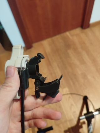 Rodillo MINOURA B60 JAPAN "PRECIO NEGOCIABLE"