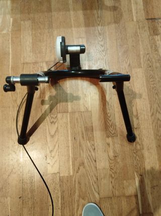 Rodillo MINOURA B60 JAPAN "PRECIO NEGOCIABLE"