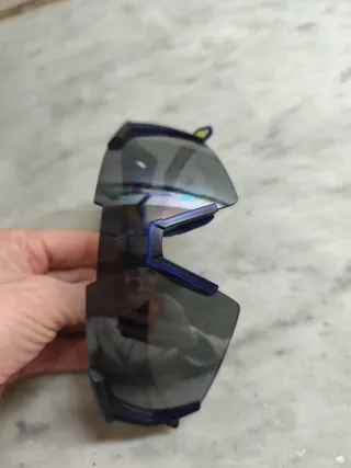 Gafas ciclismo deportivas unisex