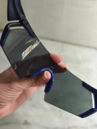 Gafas ciclismo deportivas unisex