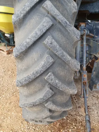 Ruedas Tractor 18.4R38