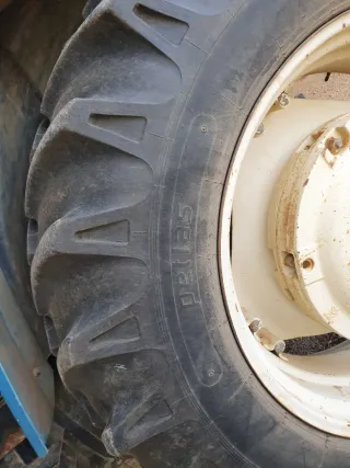 Ruedas Tractor 18.4R38