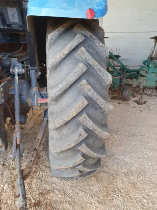 Ruedas Tractor 18.4R38