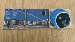 Roger Waters 2x CD In Flesh Live 2000 Pink Floyd