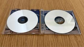 Roger Waters 2x CD In Flesh Live 2000 Pink Floyd