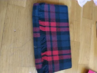 Bolso de mano Estée Lauder cuadros