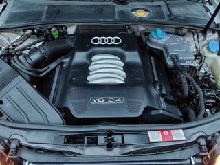 Audi A4 B6 2002
