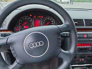 Audi A4 B6 2002