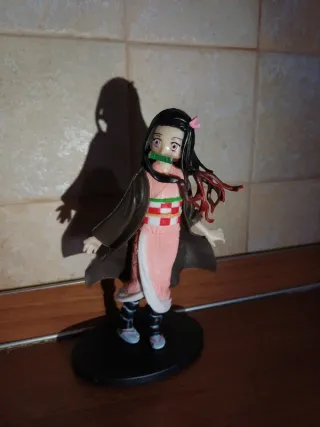 Statua Nezuko Kamado Demon Slayer