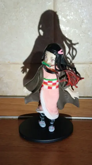 Statua Nezuko Kamado Demon Slayer