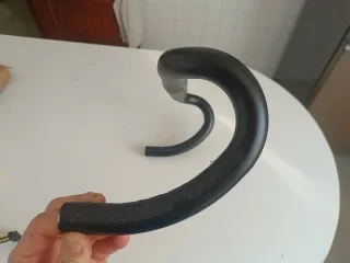 Manillar de carretera Devox