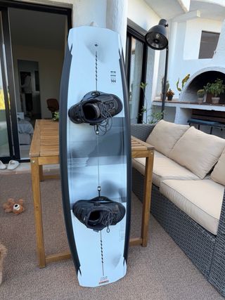 Tabla Wakeboard Liquid Force Rhythm 144 2023