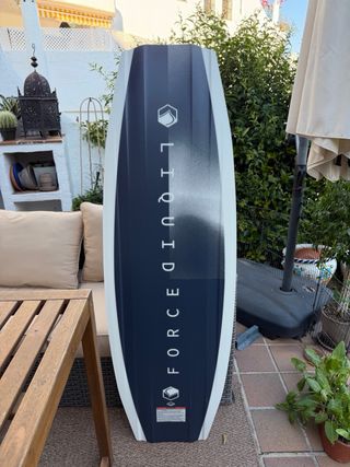 Tabla Wakeboard Liquid Force Rhythm 144 2023