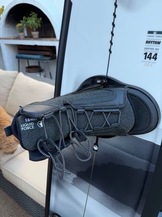 Tabla Wakeboard Liquid Force Rhythm 144 2023