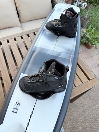 Tabla Wakeboard Liquid Force Rhythm 144 2023