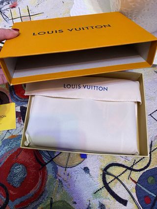 Louis Vuitton Vivienne Hollywood Agenda