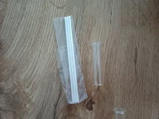 Set 11 bomboniere orsetti con cuore