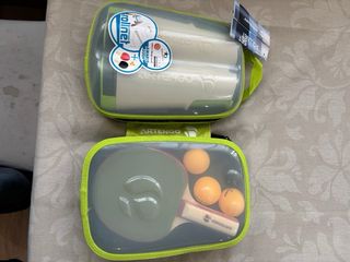 Set de ping pong Artengo