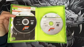 Forza Motorsport 3 Xbox 360