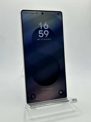 Samsung Galaxy S25 Ultra 512GB Azul Plateado