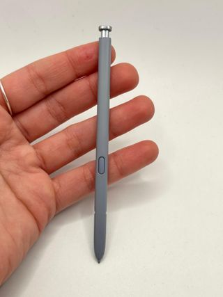 Samsung Galaxy S25 Ultra 512GB Azul Plateado