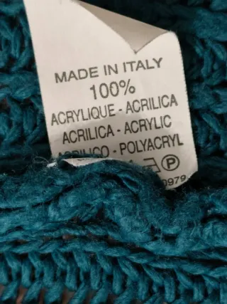 Cardigan donna maniche lunghe