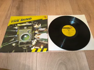 The Mind La Línea de la Vida