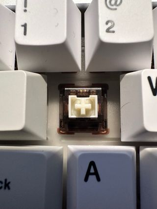 YUNZII AL80 Teclado Mecánico Alum 608023