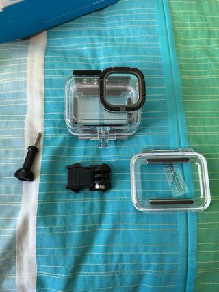 GoPro Hero 11 + Accesorios