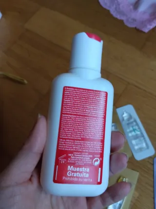 ISDIN Lambdapil Champú Anticaída 100ml