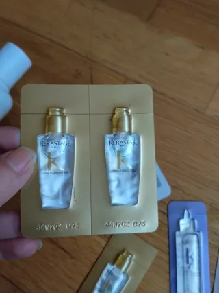 ISDIN Lambdapil Champú Anticaída 100ml