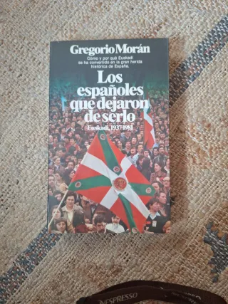 Los españoles que dejaron de serlo: Euskadi, 1...